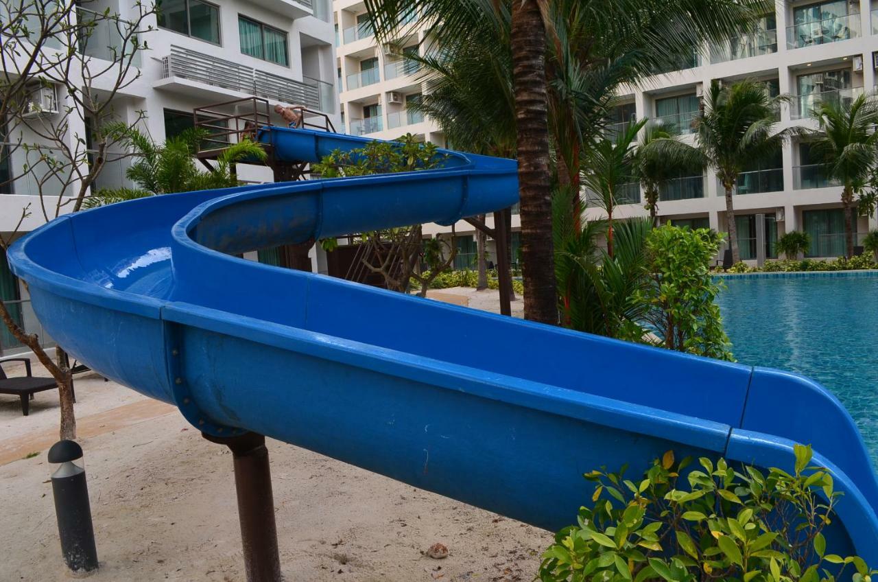 Maldives Laguna Beach Resort 3 Jomtien Beach Exterior foto